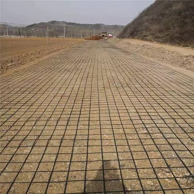 Fiberglass Geogrid Fiberglass Geogrid Price Geogrid
