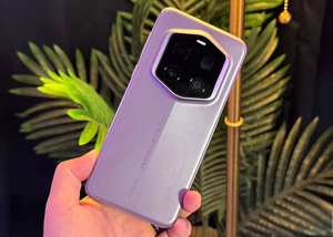 Versión Global Magic 7 RSR 6.8 120Hz LTPO Snapdragon 8 Elite Cámara de 200MP 5850mAh 100W IP69 Smartphone 5G Resistente al Agua - Product Image 1