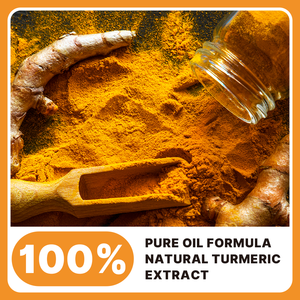 Private Label Turmeric <strong>Oil</strong> Face Whitening Lightening Acne Anti-Aging Dark Spot Corrector <strong>Tumeric</strong> <strong>Oil</strong> for Skin Lightening - Product Image 4