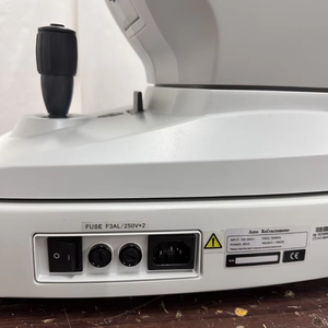 Autorrefractómetro Queratómetro Digital FA-8000K con Impresora Térmica para Clínica Óptica - Product Image 5