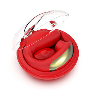 Tepel Sucker Gratis Bocht Clitoris Stimulator Sex Toys Voor Vrouwen <span class=keywords><strong>Vagina</strong></span> Zuigen Vibrators - Product Image 2