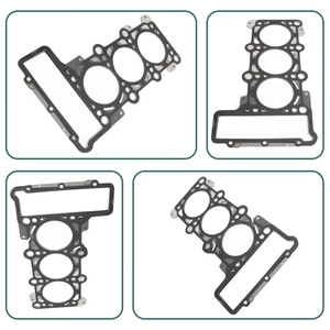 Joint de cylindre de haute qualité, vente directe d'usine, pour <span class=keywords><strong>Audi</strong></span> A5 S5 A6 S6 A4 <span class=keywords><strong>S4</strong></span> 2008-2012 06E103149AD 06E103149BB 06E103149AG - Product Image 4