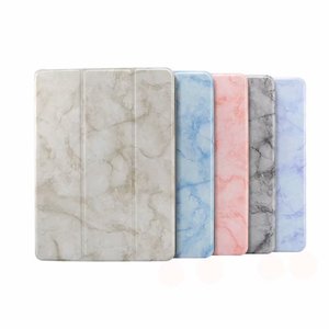 เคสสำหรับ <span class=keywords><strong>Samsung</strong></span> <span class=keywords><strong>Galaxy</strong></span> <span class=keywords><strong>Tab</strong></span> <span class=keywords><strong>A7</strong></span> 10.4 "T500 2020/T509 2022สมาร์ทเคสแท็บเล็ตหนังลายหินอ่อนมีช่องเสียบปากกาแม่เหล็กเคส - Product Image 6