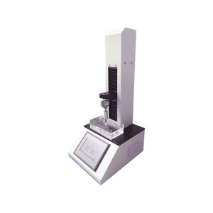 Çin Tedarikçisi Soyulabilir Tıbbi Ambalaj Kuvvet <span class=keywords><strong>Test</strong></span> Cihazı Kauçuk Tıpa Delinme Direnci Testi - Product Image 3