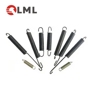 High Quality Factory Product Torsion Spring Clothespin Spring