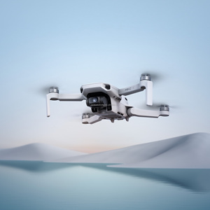 2026 NEW Drone SUPER SALES ORIGINAL Mini 4 Pro Folding Dr One With RC 2 Remote (With Screen) Fly More Combo Plus 4K - Product Image 3