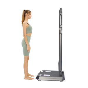 Fitness-Tracker mit digitalem Widerstandsmessgerät, 8-Elektroden-Körperskala, Muskeltestgeräte, 8-Elektroden-BIA-Körperskala, <span class=keywords><strong>InBody</strong></span> - Product Image 1