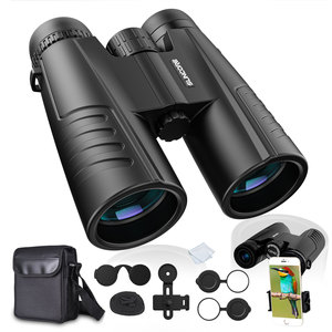 Suncore Binoculars 10X42 Multi Coating High Definition Outdoor Use - Product Image 1