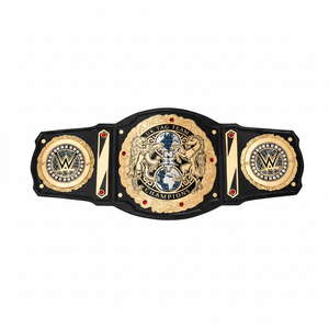 Champ King Wrestling Championship Belts Trophées Médailles et récompenses-Alliage de cuivre/cuivre Symbole ultime de l'excellence de la victoire - Product Image 1