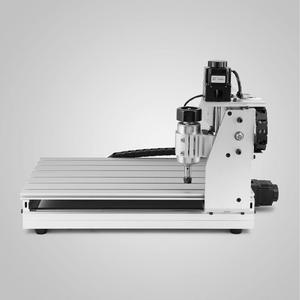 Cho Trung Quốc 4 trục CO2 CNC Router Máy khắc cho gỗ & Acrylic ai Hỗ trợ mới - Product Image 5