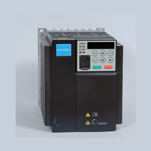 มีสินค้าในสต็อก MD310T5.5B 5.5kW 220V 3 เฟส 380V ไดรฟ์ปรับความถี่ VFD - Product Image 5