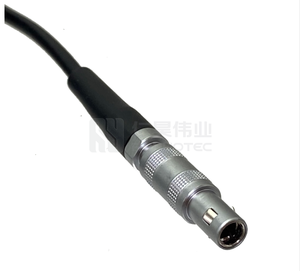 00 01 كابلات الموصلات دفع سحب بالموجات فوق الصوتية اختبار عيب كاشف C5-C9 - Product Image 5