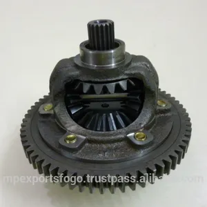 Tuk Tuk Ersatzteile Exporteure Differential getriebe