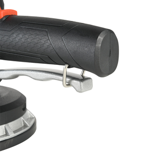 V10-21V de nivellement de sol <span class=keywords><strong>DIY</strong></span> réglable électriquement haut Vibrateur de pose de carreaux portable avec support OEM personnalisé - Product Image 6