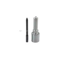 Boquilla de inyector de combustible Common Rail M0604 P142 Boquilla de inyección piezoeléctrica M0604P142 para inyector SIEMENS VDO