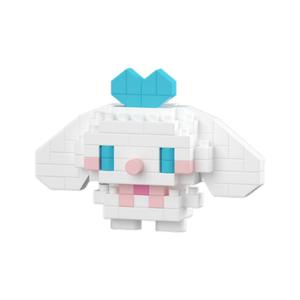 Educational Building <strong>Block</strong> Toys For Kids And Teens Model Toy Compatible With Logos Fun Learning Tool - Product Image 6