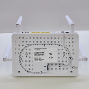 ONU XPON de Banda Dual 2.4G y 5G de Alta Velocidad 1G3F con TEL, 2 USB y WiFi6 para FTTH - Product Image 3