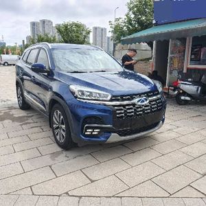 Chery Tiggo 8 Modelo 2019 Usado, Volante a la Izquierda, Gasolina, Techo Solar, Transmisión Automática, Turbo, Cuero, Acura <span class=keywords><strong>Boutique</strong></span>, Auto Usado - Product Image 5