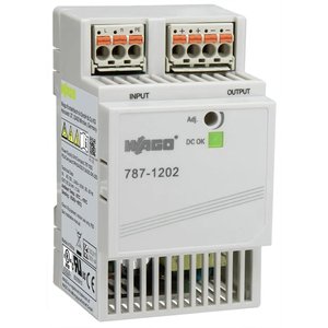 787-1202 - ใช้งานร่วมกับ Wago ได้ - Product Image 1