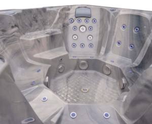 Premium Odyssey 6 Places Spa Baignoires Bain à remous extérieur Spa Baignoire Hydro Jets Massage Whirlpool <span class=keywords><strong>Piscine</strong></span> hors sol pour JW-2214 de jardin - Product Image 4