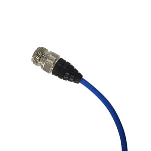 RF 698-6000MHz <span class=keywords><strong>MIMO</strong></span> 통신용 옴니 안테나 5G PIM -150dBc 3/6dBi 높은 이득 IBS DAS Triplexer 프로젝트 - Product Image 4