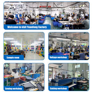 Seau de Rangement Portable Yuanfeng pour Camping et Barbecue, Sac Étanche 11L 13L 15L 20L 25L 30L - Product Image 5