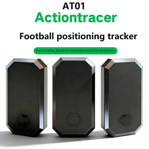 Gilet de suivi d'activité et de performance pour le football avec technologie <span class=keywords><strong>portable</strong></span> et contrôle par application pour une performance sportive améliorée - GPS + Gilet - Product Image 4