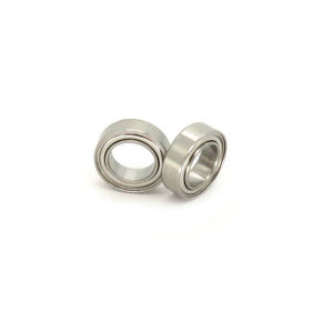 <span class=keywords><strong>Nitro</strong></span> SSR2-5C-ZZ ABEC-9 Kit bantalan mobil <span class=keywords><strong>RC</strong></span> 3.175*7.938*3.571 - Product Image 4