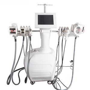 Body Shaping Slimming Machine Automatic <b>Roller</b> Cellulite <b>Roller</b> Face Body <b>Roller</b> Equipment - Product Image 1