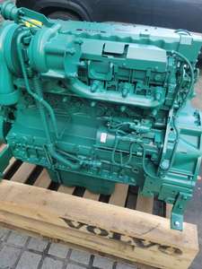 Pistón de motor diésel D8A para montaje de motor TWD710V 886kg - Product Image 6