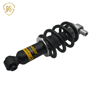 Amortisseur de suspension de cabine de camion de vente chaude OEM avant 1405507 - Product Image 1