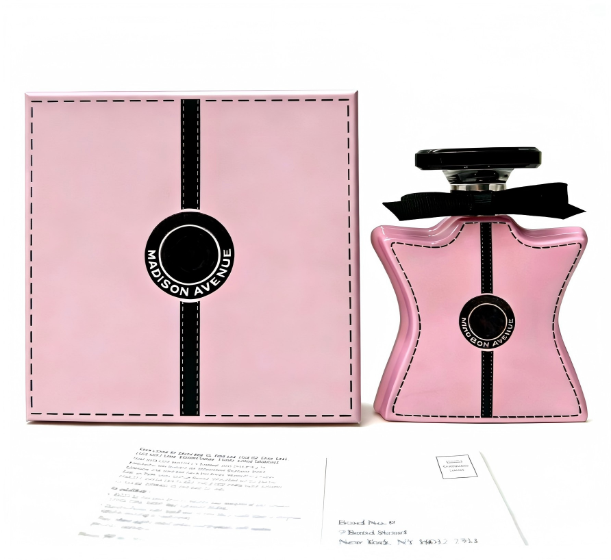 Chypré Floral