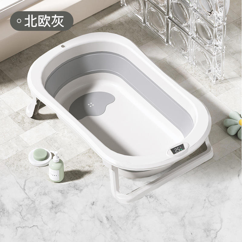 Baignoire et tapis de bain