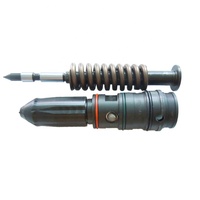 Inyectores Diésel para Motor KTA50 3095773