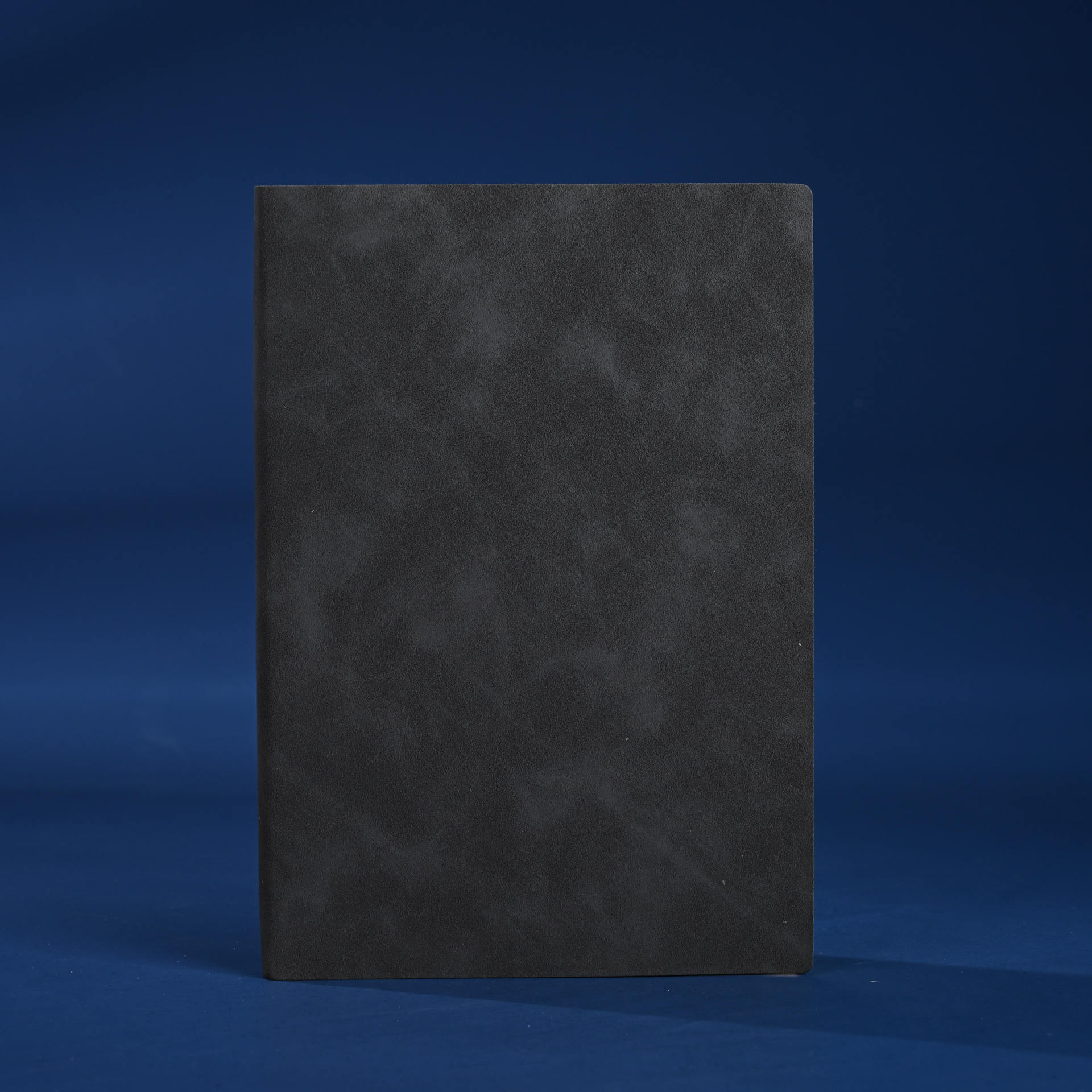 A5 notebook (black) page 200