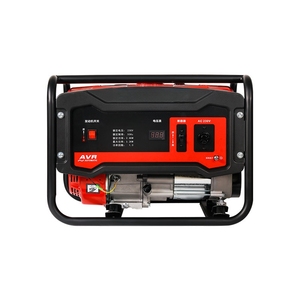 <b>Generators</b> Factory Price 3kw/5kw/6kw Open Type Small for Home <b>Generator</b> - Product Image 1