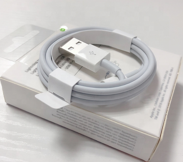 Оптовая продажа: 20 Вт/18 Вт PD Быстрый зарядный кабель для передачи данных USB-C для 8Pin Тип C OEM Оригинальный USB кабель для передачи данных для iphone 11 12 pro max 11 XR кабель