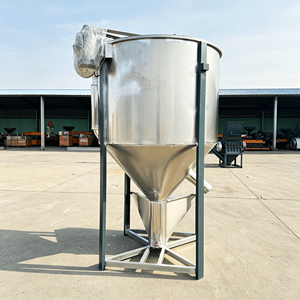 Two Stage Waste Plastic Recycling Line PP PE Film Complete Granulation Production Plant - Product Image 6