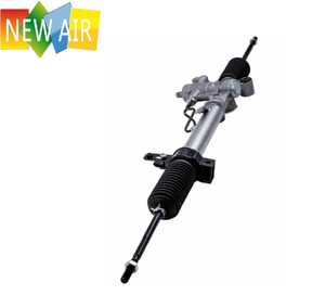 Nueva cremallera de dirección asistida para caja <span class=keywords><strong>T4</strong></span> Eurovan TRANSPORTER IV cremallera de dirección y piñón 701422061J 701422061BX 701422061B - Product Image 1