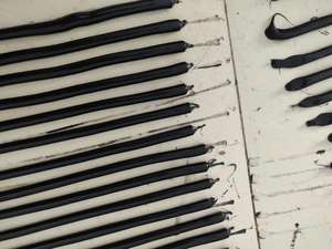 Xây dựng sử dụng Polyurethane <span class=keywords><strong>Sealant</strong></span> <span class=keywords><strong>PU</strong></span> <span class=keywords><strong>Sealant</strong></span> Đen/Xám/Trắng xây dựng sử dụng 600ml 750 gam Polyurethane <span class=keywords><strong>Sealant</strong></span> - Product Image 4