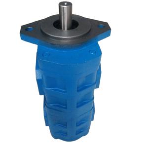 Engranaje Hidráulico Doble Hansen (CBGJ1050/1045 CBGJ1045/1032 CBGJ1045/1025 CBGJ1032/1025) - Origen Shandong, 1 Año de Garantía - Product Image 3