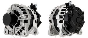 Segf000bl0898 gruppo generatore alternatore 12V 150A per NISSAN QASHQAI <span class=keywords><strong>J11</strong></span> - Product Image 3