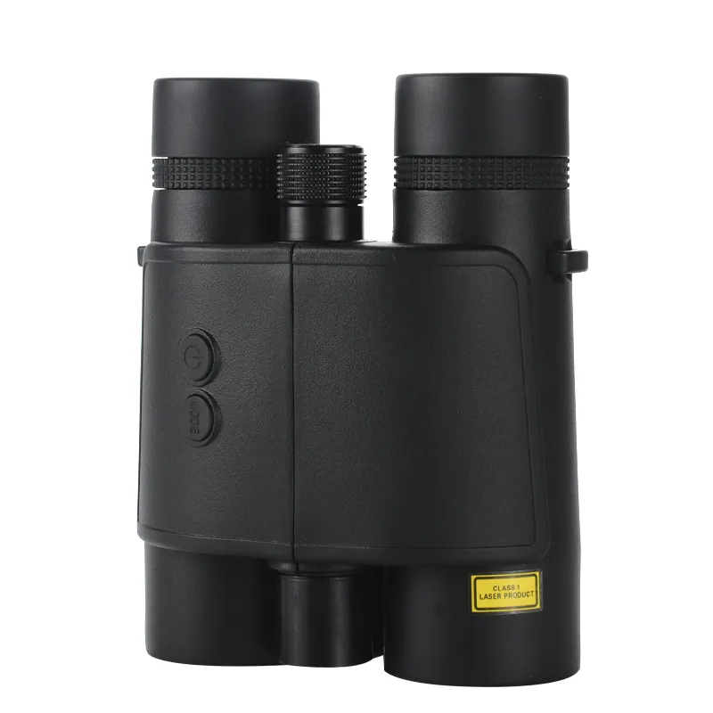 5-2500mmプロフェッショナル距離測定レーザーレンジング双眼鏡BAK410x42屋外測定用