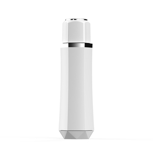 Etiqueta privada <span class=keywords><strong>Silk</strong></span> Mini Facial Hair Remover maquinilla de afeitar para mujeres Axilas faciales y cuerpo - Product Image 2