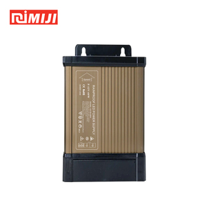 60W Transformer 220v Ac to 24v Dc SMPS Power Supply Weather Proof Rainproof for LED Light <strong>Industrial</strong> Automation Machine - Product Image 3