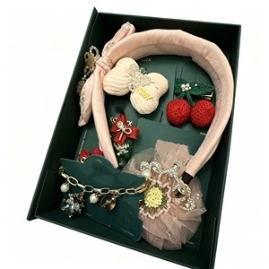 Minimalist Solid Color Gift <b>Box</b> Multipurpose <b>Paper</b> <b>Box</b> For Daily Present And Small Item <b>Storage</b> - Product Image 6