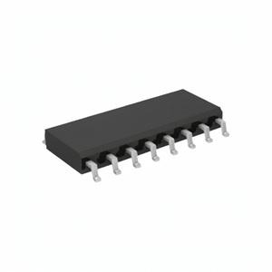 MK2761ASTR Clock Timing Electronic Circuit Components In Stock 16 SOlC - Product Image 1