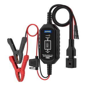 AUTOOL BT10 EPB strumento di rilascio automatico elettronico freno di stazionamento per AUTO EPBs blocco e rilascio freno di stazionamento elettronico - Product Image 1