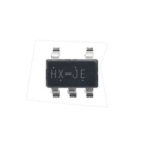 HX1002-<span class=keywords><strong>CEC</strong></span> SMD SOT23-5 700ma วงจรรวมแบบ Buck DC ซิงโครนัส มีสินค้าในสต็อก - Product Image 1