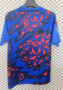 Nuova Maglia da Calcio Completa per Bambini 26-27, Camisetas Chile, Abbigliamento Calcistico U De Chile Club Universidad Chile - Product Image 4